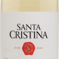 Santa Cristina Bianco Umbria Igt 2023 0.75 L Flasche (Gr. 0.75 L Flasche)