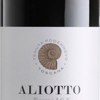 Tenuta Podernovo Aliotto Toscana Igt 2021 0.75 L Flasche (Gr. 0.75 L Flasche)