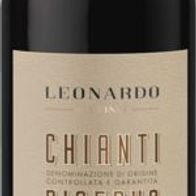 Leonardo da Vinci Chianti Docg Riserva 2020 0.75 L Flasche (Gr. 0.75 L Flasche)