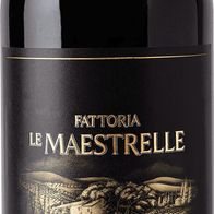 Santa Cristina Le Maestrelle Toscana Igt 2023 0.75 L Flasche (Gr. 0.75 L Flasche)