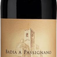 Badia a Passignano Chianti Classico Docg Gran Selezione 2021 0.75 L Flasche