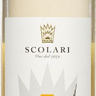 Cantine Scolari Lugana Visual D.O.C. (Lugana) 2023 0.75 L Flasche