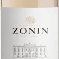 Zonin 1821 Classici Primitivo Puglia Rosato IGT 2023 0.75 L Flasche