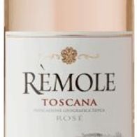 Frescobaldi Remole Rosato Toscana IGT 2023 0.75 L Flasche (Gr. 0.75 L Flasche)