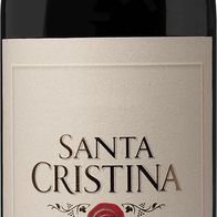 Santa Cristina Chianti Superiore DOCg 2022 0.75 L Flasche (Gr. 0.75 L Flasche)