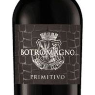 Botromagno Primitivo Puglia Igp 2022 0.75 L Flasche (Gr. 0.75 L Flasche)