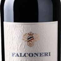 Azienda Uggiano Falconeri Cabernet Sauvignon Toscana IGT 2019 0.75 L Flasche