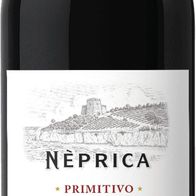 Tormaresca Neprica Primitivo Puglia IGT 2023 0.75 L Flasche (Gr. 0.75 L Flasche)