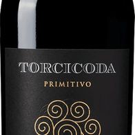 Tormaresca Torcicoda Primitivo Salento Igt 2022 0.75 L Flasche (Gr. 0.75 L Flasche)