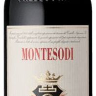 Frescobaldi Nipozzano Montesodi Chianti Rufina Ris Docg 2021 0.75 L Flasche