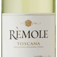 Frescobaldi Remole Bianco Toscana Igt 2023 0.75 L Flasche (Gr. 0.75 L Flasche)