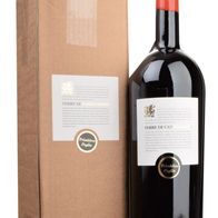 Terre Di Campo Sasso Primitivo I.G.T Puglia 2021 3 L Doppelmagnum