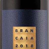 Brancaia Il Blu 2019 0.75 L Flasche (Gr. 0.75 L Flasche)