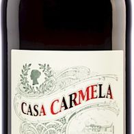 Bodegas Castano Casa Carmela Dulce Tinto 2022 0.75 L Flasche (Gr. 0.75 L Flasche)