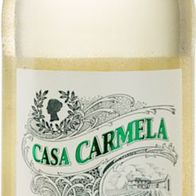 Bodegas Castano Casa Carmela Semi-Dulce Blanco 2023 0.75 L Flasche