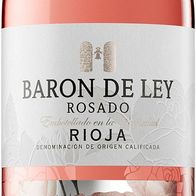 Baron de Ley Rosado 2023 0.75 L Flasche (Gr. 0.75 L Flasche)