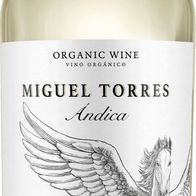 Miguel Torres Chile Andica Sauvignon Blanc Reserva 2024 0.75 L Flasche