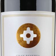 Miguel Torres Chile Santa Digna Gran Reserva Cabernet Sauvignon 2022 0.75 L Flasche