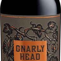 Gnarly Head Cabernet Sauvignon 2022 0.75 L Flasche (Gr. 0.75 L Flasche)