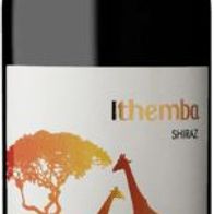 Stellar Organics Ithemba Shiraz 2023 0.75 L Flasche (Gr. 0.75 L Flasche)