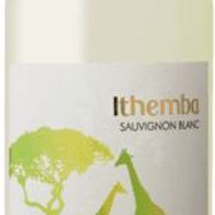 Stellar Organics Ithemba Sauvignon Blanc 2023 0.75 L Flasche (Gr. 0.75 L Flasche)