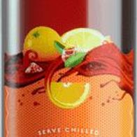 Aveleda Casal Garcia Sangria Red NV 0.75 L Flasche (Gr. 0.75 L Flasche)