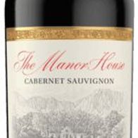 Nederburg The Manor House Cabernet Sauvignon 2021 0.75 L Flasche (Gr. 0.75 L Flasche)