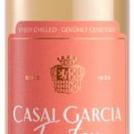 Aveleda Casal Garcia Fruitzy Peach NV 0.75 L Flasche (Gr. 0.75 L Flasche)