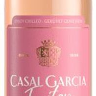 Aveleda Casal Garcia Fruitzy Strawberry NV 0.75 L Flasche (Gr. 0.75 L Flasche)