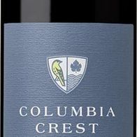 Columbia Crest Grand Estates Merlot 2020 0.75 L Flasche (Gr. 0.75 L Flasche)