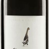 Stellar Organics Running Duck Reserve Cabernet Sauvignon / Pinotage 2022 0.75 L