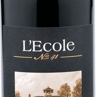 LEcole N° 41 Cabernet Sauvignon Heritage 2018 0.75 L Flasche (Gr. 0.75 L Flasche)