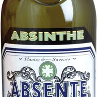 Distilleries et Domaines de Provence Absente van Gogh Geschenkverpackung NV 0.7 L