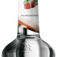 Roner Waldhimbeergeist NV 0.7 L Flasche (Gr. 0.7 L Flasche)