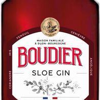 Gabriel Boudier Sloe Gin NV 0.7 L Flasche (Gr. 0.7 L Flasche)