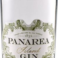 Inga Panarea Island Gin NV 0.7 L Flasche (Gr. 0.7 L Flasche)