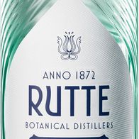 De Kuyper Rutte Dutch Dry Gin NV 0.7 L Flasche (Gr. 0.7 L Flasche)