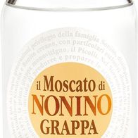 Nonino Distillatori Grappa Il Moscato Monovitigno NV 0.7 L Flasche