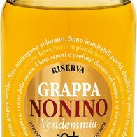 Nonino Distillatori Grappa Vendemmia Riserva 18 Monate . 2020 0.7 L Flasche