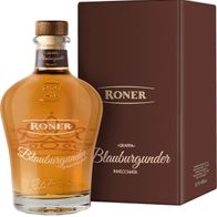 Roner Grappa Blauburgunder Iecc. 40% NV 0.7 L Flasche (Gr. 0.7 L Flasche)