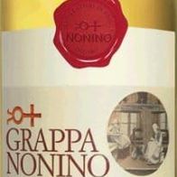 Nonino Distillatori Grappa Barriques Aged Selection NV 0.5 L Flasche