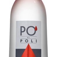 Jacopo Poli Po Di Secca (Merlot) NV 0.7 L Flasche (Gr. 0.7 L Flasche)