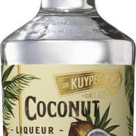 De Kuyper Coconut Likoer NV 0.7 L Flasche (Gr. 0.7 L Flasche)