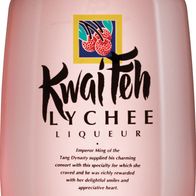 De Kuyper Kwai Feh Lychee NV 0.7 L Flasche (Gr. 0.7 L Flasche)