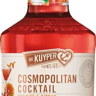 De Kuyper Cosmopolitan Cocktail - Ready To Serve NV 0.5 L Flasche (Gr. 0.5 L Flasche)