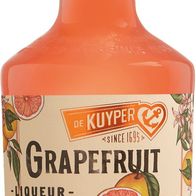 De Kuyper Grapefruit Likoer NV 0.7 L Flasche (Gr. 0.7 L Flasche)