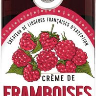 Gabriel Boudier Creme de Framboise NV 0.5 L Flasche (Gr. 0.5 L Flasche)