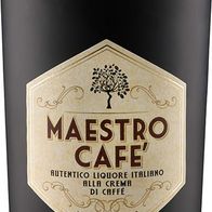 Inga Maestro Cafe NV 0.7 L Flasche (Gr. 0.7 L Flasche)