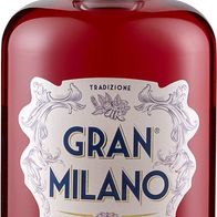 Inga Gran Milano Bitter NV 0.7 L Flasche (Gr. 0.7 L Flasche)