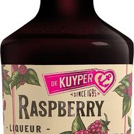 De Kuyper Raspberry Likoer NV 0.7 L Flasche (Gr. 0.7 L Flasche)